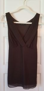 The Limited Sleeveless blouse